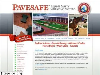 pavesafe.com