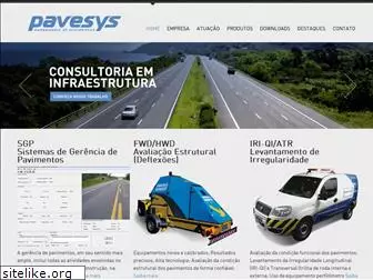 pavesys.com.br