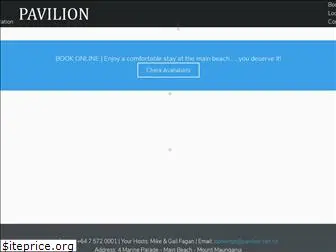 pavilion.net.nz