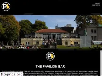 pavilionbar.ie