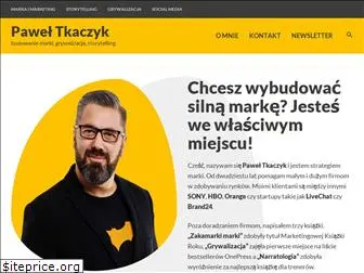 paweltkaczyk.com
