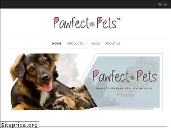 pawfectpets.com