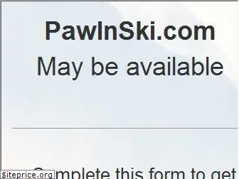 pawinski.com