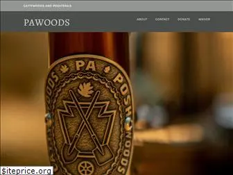 pawoods.com