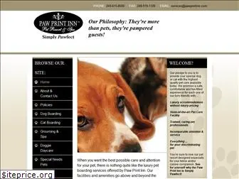 pawprintinn.com