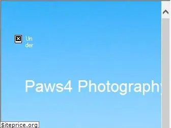 paws4.co.uk