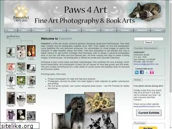 paws4art.com