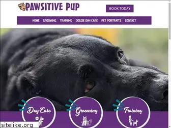 pawsitivepupkennelspa.com