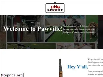 pawville.com