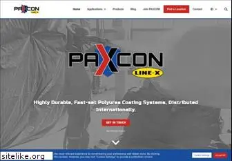 paxcon.com