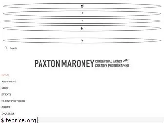 paxtonmaroney.com