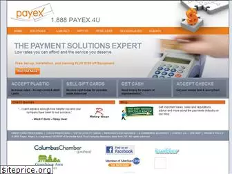 pay-ex.com