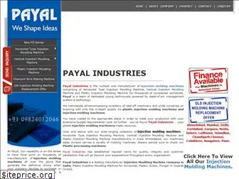 payal-india.com