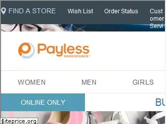 payless.com