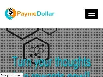 paymedollar.com