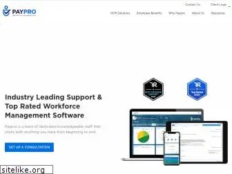 payprocorp.com