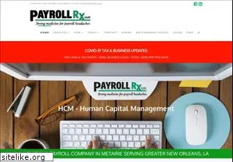 payrollrx.com