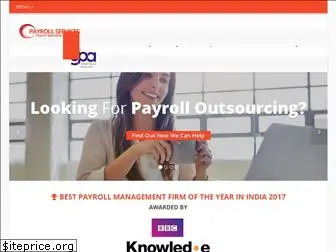 payrollservicesindia.com