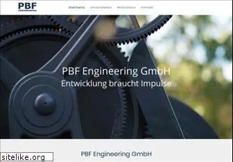 pbf-engineering.de