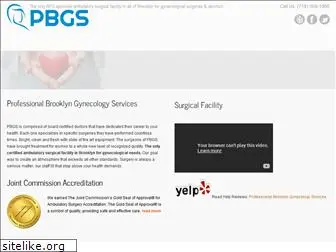 pbgsny.com