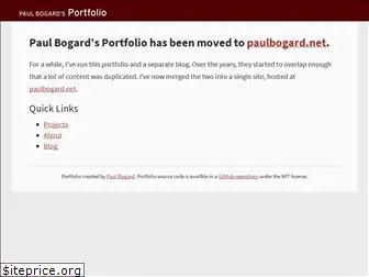 pbogard.com