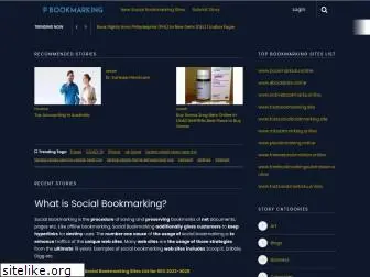 pbookmarking.online