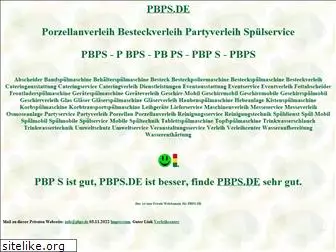 pbps.de