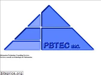 pbtec.com