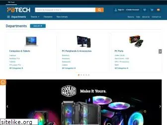 pbtech.com