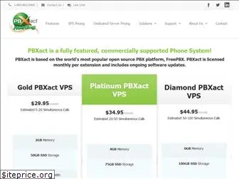 pbxacthosting.com