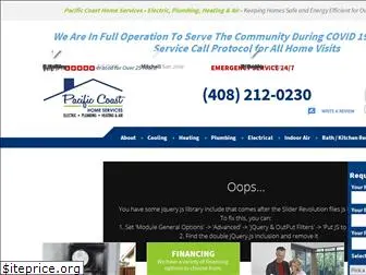 pc-homeservices.com