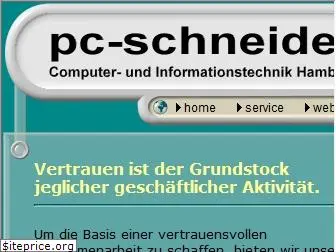 pc-schneider.de