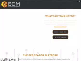 pcbstator.com