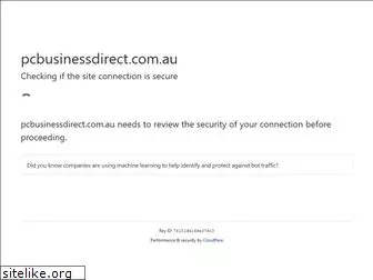 pcbusinessdirect.com.au