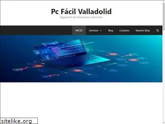 pcfacilvalladolid.es