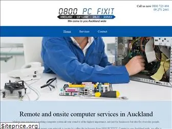 pcfixit.co.nz