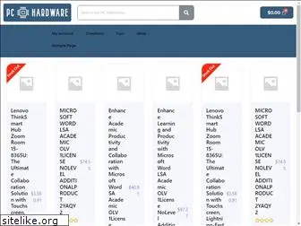 pchardware.com.au