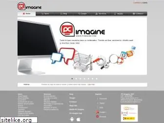 pcimagine.com