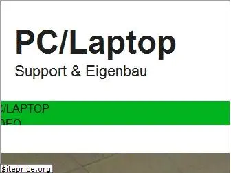 pclaptop-support-im-eigenbau.simplesite.com
