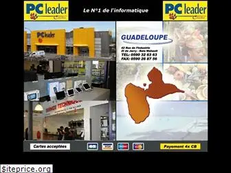 pcleader.fr