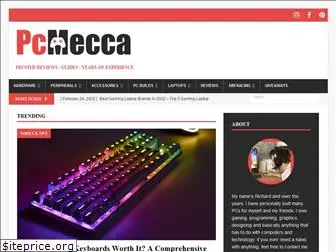 pcmecca.com