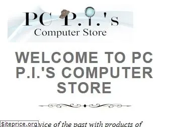 pcpis.com