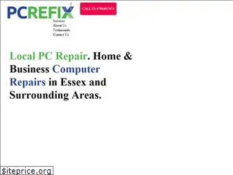 pcrefix.co.uk