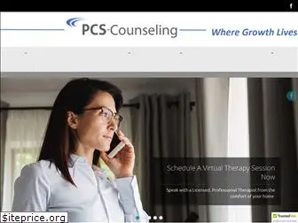 pcs-counseling.com