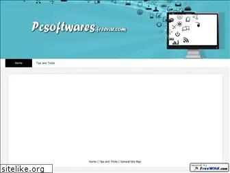 pcsoftwares.freevar.com