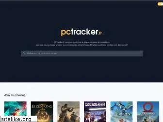 pctracker.fr