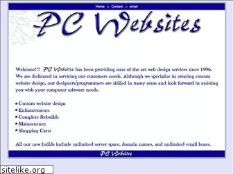 pcwebsites.com