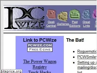 pcwize.com