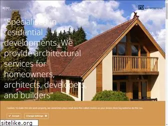 pd-architecture.co.uk