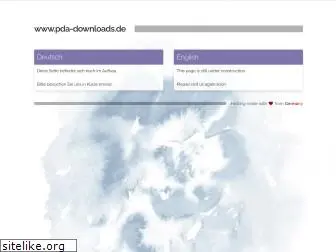 pda-downloads.de